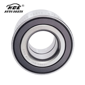 Rodamiento de Rueda 42300-S2L-008 ABS 42300-S2L-004 VKBA3915, Piezas de Auto HDE al por Mayor para Honda HR-V - Product Image 6