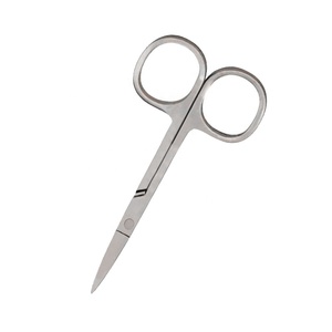 Tijeras Portátiles para Dar Forma a las Cejas ODM 2026, Venta al por Mayor, Logotipo y Tamaño Personalizados - Product Image 5