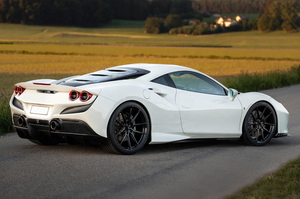 Ruedas forjadas 18 19 20 21 22 24 pulgadas para Chevrolet Camaro Trailblazer <span class=keywords><strong>Malibu</strong></span> Colorado Silverado Captiva Benz bmw audi rs7 R8 rs6 - Product Image 6