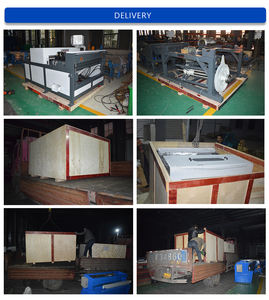 エアダクトライナーオートフォールドLONGBOWオートダクトライン<span class=keywords><strong>2</strong></span> HVACダクト成形用 - Product Image 4