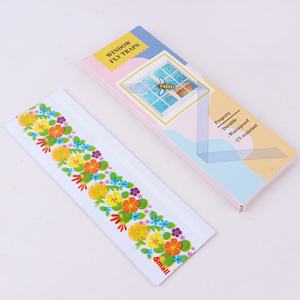 易于使用的透明窗户飞胶陷阱室内贴纸飞捕手女士虫陷阱 - Product Image 3
