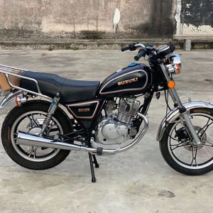 Motocicleta Harley Usada UM125T 125CC, <span class=keywords><strong>Scooter</strong></span> a Gasolina para Uso Doméstico, Económico para Adultos - Product Image 4