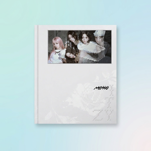 [Álbum Original Coreano] ITZY - Motto (Versión Photobook) - Product Image 3