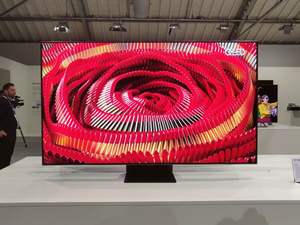 Televisor Neo Plasma LED 4K 120Hz de 85 Pulgadas, Negro, con Tecnología Vision AI, Inteligente, para Hoteles, con Altavoz Integrado y Entrada (2025) - Product Image 5