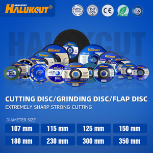 China <strong>30</strong> Years Abrasive Manufacturer T41 4.5 Inch 115mm Metal Cutting Disc High Hardness Cut Off <strong>Wheel</strong> OEM ODM Private Label - Product Image 4