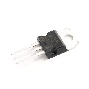Regulador Lineal L7912CV-DG TO-220 12V 1.5A Negativo L7912CV - Product Image 2