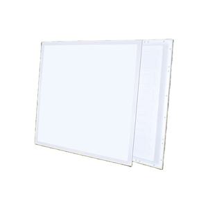 The New factory price high quality super bright 36W 48W 60W 2*2 panel flat back light solar driver led light panel - Product Image 2