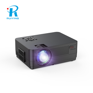 Proyector nativo 1080P con WiFi y Bluetooth bidireccional, proyector de películas Full HD para cine al aire libre, 300 ANSI, compatible con 4K - Product Image 2