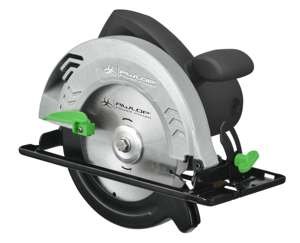 AWLOP CS1250B <span class=keywords><strong>Scie</strong></span> <span class=keywords><strong>circulaire</strong></span> à bois électrique 185mm 1250W - Product Image 1