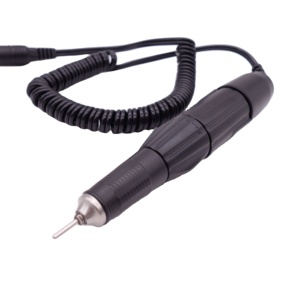 Micromotore Dentale Fastrong 102L, Manipolo da 35.000 RPM, Potente Macchina per Lucidatura Dentale, Manipolo con Spazzole in Carbonio - Product Image 1