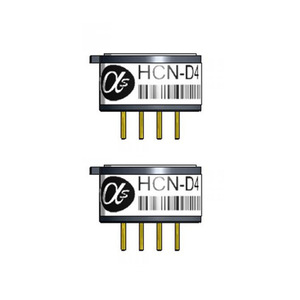 อัลฟาเซนส์ HCN-D4 เซ็นเซอร์ตรวจจับก๊าซไฮโดรเจนไซยาไนด์ เครื่องตรวจจับไฟฟ้าเคมี 3.3V - Product Image 4