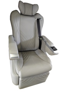 Siège de voiture électrique de type nouveau, confortable, de qualité garantie, unique, vente d'usine, pour SPRINTER - Product Image 4