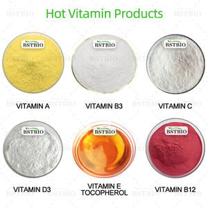 BSTBIO CAS 22457-89-2 gıda sınıfı takviyeler 98% Vitamin B1 <span class=keywords><strong>Benfotiamine</strong></span> tozu - Product Image 4