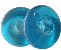 YSMLE Vente Chaude double dureté SHR roues de patin Meilleure vente Freestyle patins à roues alignées roues 76MM