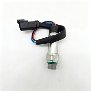 Vanne solénoïde de régulation de pression de carburant pour excavatrice 459-2596, pièces d'excavatrice - Product Image 1