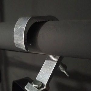 Limin Stage Light <b>Hook</b> Aluminum Clamp Large And Small Size For Stage Lighting Fixing <b>Clip</b> - Product Image 2