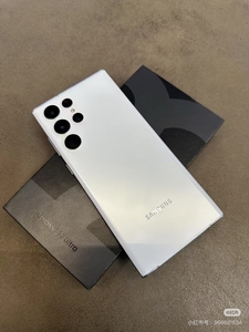 Venta al por Mayor de Teléfonos Inteligentes <span class=keywords><strong>S22</strong></span> Ultra 5G de <span class=keywords><strong>128</strong></span>/256 GB, Desbloqueados, Usados, con Pantalla OLED de 6.8 Pulgadas y Sistema Operativo Android - Product Image 4