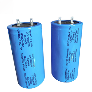 Pumpen kondensator für Wechselstrom motorbetrieb kondensatoren 1-120uf 450V in cd60 - Product Image 1