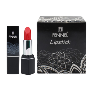 ลิปสติก FENNEL True Color ให้ความชุ่มชื้น ติดทนนาน สีเข้มข้นแบบแมตต์ และประกายเงางามแบบกลอส - Product Image 3