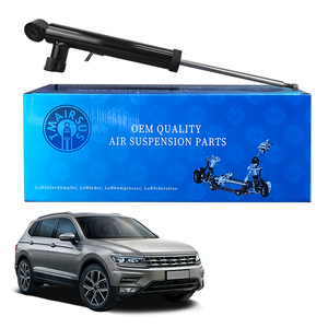 Bền phía sau bên trái hoặc bên phải giảm xóc 3c0513045d 3c0513046d với EDC cho Passat CC TIGUAN - Product Image 2