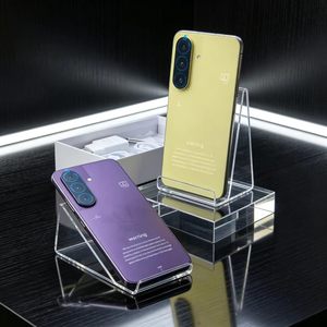สมาร์ทโฟน A56 5G รุ่น 16GB+1TB, ระบบปฏิบัติการ Android 15, กล้อง HD, รองรับซิมคู่, สแกนลายนิ้วมือ, มือถือราคาถูกขายดี - Product Image 6