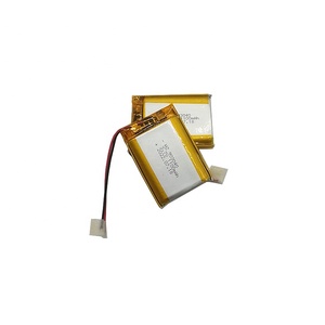 LiPo pin 1100mAh 903040 093040 <span class=keywords><strong>3.7V</strong></span> <span class=keywords><strong>lithium</strong></span> có thể sạc lại <span class=keywords><strong>Polymer</strong></span> Pin gói pin <span class=keywords><strong>lithium</strong></span> <span class=keywords><strong>polymer</strong></span> - Product Image 2