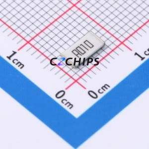 ตัวต้านทานตรวจจับกระแส PE2512FKE7W0R01Z ตัวต้านทานแบบฟิล์มโลหะ2512ตัวต้านทานแบบ10โอห์ม1% 2วัตต์ - Product Image 1