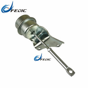 <span class=keywords><strong>Turbo</strong></span> actuador válvula de descarga electrónica GT1544S 454064 para <span class=keywords><strong>VW</strong></span> <span class=keywords><strong>T4</strong></span> Transporter 1,9 <span class=keywords><strong>TD</strong></span> 68 HP ABL 1995-2003 - Product Image 4