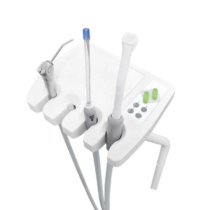 نموذج ملون قابل للتخصيص وحدة أسنان كاملة QL2028 - Product Image 2