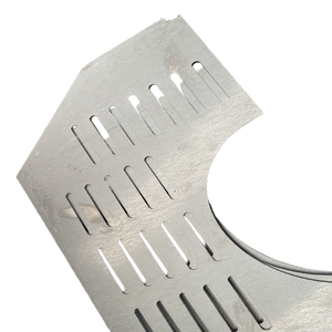 บริการตัดเลเซอร์โลหะ<span class=keywords><strong>แผ่น</strong></span>อะลู<span class=keywords><strong>มิ</strong></span><span class=keywords><strong>เนียม</strong></span> สแตนเลส เหล็กกล้าคาร์บอน <span class=keywords><strong>ราคา</strong></span>ดี<span class=keywords><strong>ท</strong></span>ี่สุด ผลิตชิ้นส่วนตามแบบ บริการตัดเลเซอร์ตามสั่ง - Product Image 1