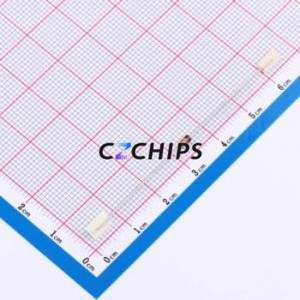 Diodo Zener BZX55C8V2PF-M DO-35 Original, Nuevo de Marca, Venta al por Mayor de Componentes Electrónicos, Proveedor de Chips y Servicio BOM - Product Image 2