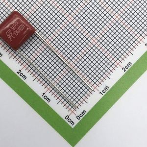 Whole -Sale MPP104J2G1005105YG 10*5*10/P=7.5 Capacitors CBB Capacitors 100nF 5% 400V - Product Image 1