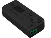 Contrôleur DMX512 SPI Artnet Carte SD Wifi Contrôleur DMX Équipement d'éclairage d'événements
