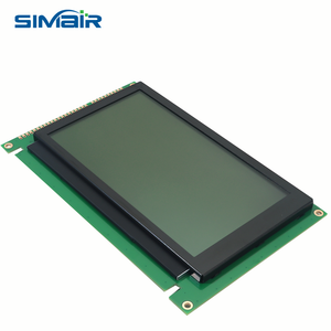 <strong>HITACHI</strong> <strong>Hitachi</strong> Industrial <strong>LCD</strong> Screen LMG7420PLFC-X <strong>LCD</strong> Display Screen <strong>LCD</strong> <strong>Module</strong> 5v - Product Image 5