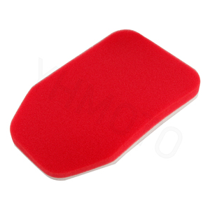 Pour 154008 gaz gaz <span class=keywords><strong>MC</strong></span> <span class=keywords><strong>50</strong></span> Husqvarna TC KTM Mini Junior SX pièces de moto Air mousse filtre Filtro élément - Product Image 4