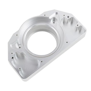 Auso-Racing ตัวยึดอะลูมิเนียมอัลลอยพวงมาลัยสำหรับ Logitech G25 G27 G29 G923 G920 - Product Image 4