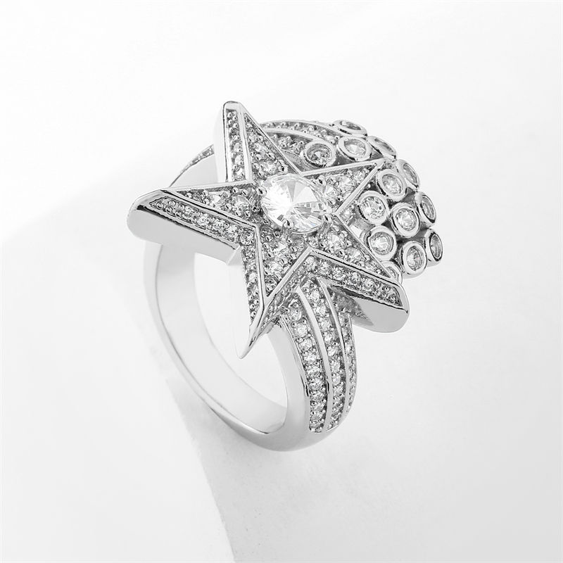 ทองคำขาว