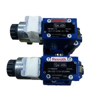 โซลินอยด์ไฮดรอลิก DBW 10 B2-5X/315U6EW230N9K4 รุ่น DBW10B1-50/315G24N9K4Z5LS - Product Image 6