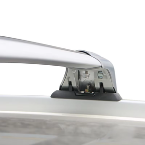 Barre de toit universelle en aluminium de haute qualité sans bruit pour ACURA <span class=keywords><strong>RDX</strong></span> 2019-2022 - Product Image 5