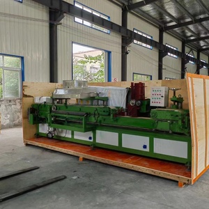 Nhà Máy quét bàn chải máy làm dây chuyền sản xuất tự động cho bàn chải Wafer - Product Image 6