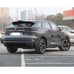 Changan Uni-<span class=keywords><strong>K</strong></span> 2024 2.0t benzina SUV veicolo Uni <span class=keywords><strong>K</strong></span> Smart prezzo a buon mercato auto - Product Image 6