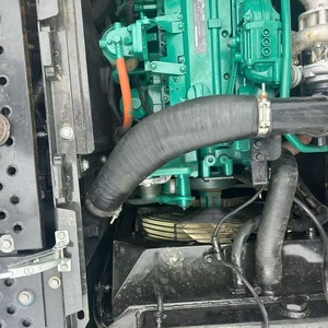 Экскаватор VOLVO 140: Выгодная цена, высокое качество, строительная техника, бензиновые двигатели Kawasaki, 14 тонн, с сертификатом CE - Product Image 4