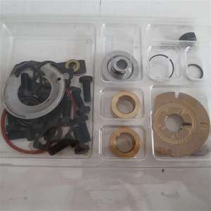 Piezas de motor de gran oferta originales mecánicas K38 K19 <span class=keywords><strong>Kit</strong></span> de reparación de turbocompresor <span class=keywords><strong>3545647</strong></span> - Product Image 5