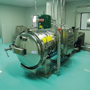 Mini storta <span class=keywords><strong>Autoclave</strong></span> <span class=keywords><strong>Autoclave</strong></span> per sacchetto di cibo sterilizzatore a vapore portatile ad alta pressione <span class=keywords><strong>Autoclave</strong></span> - Product Image 1