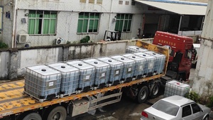 Khuyến mại lỏng sodium Silicate CAS 1344 09 8 cho bê tông chất phụ gia - Product Image 4