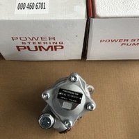 Pompa Oli Hidrolik Booster untuk Truk Berat Eropa Benzz IVECOO Man Pompa Vane 10Mpa 16L/Menit Pompa Power Steering ZF 0004666701