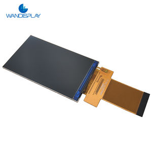 360X640 Resolutie 3 Inch Ips Tft Lcd-Scherm 40pin Voor Handheld-Apparaten - Product Image 4