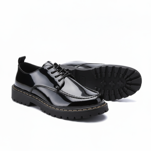 Scarpe Casual uomo AL299 Look Dandy Fashion Penny mocassini e scarpe eleganti - Product Image 1