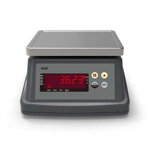 30kg 고정밀 1g 스케일 방수 전자 디지털 계량 저울 저울 - Product Image 1