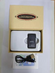 GF07ミニ車両<span class=keywords><strong>GPS</strong></span>トラッカー強力磁気SOS & キーアラーム位置決めGSMカードサポートカーキッドペット犬ロケータ用 - Product Image 6